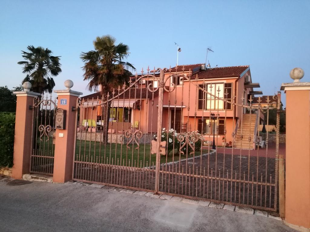 Apartments Sunset Colours Umag Rozac Экстерьер фото