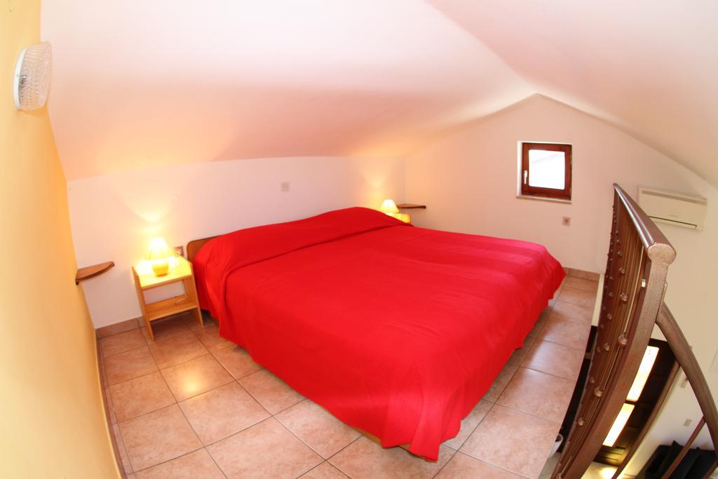 Apartments Sunset Colours Umag Rozac Экстерьер фото