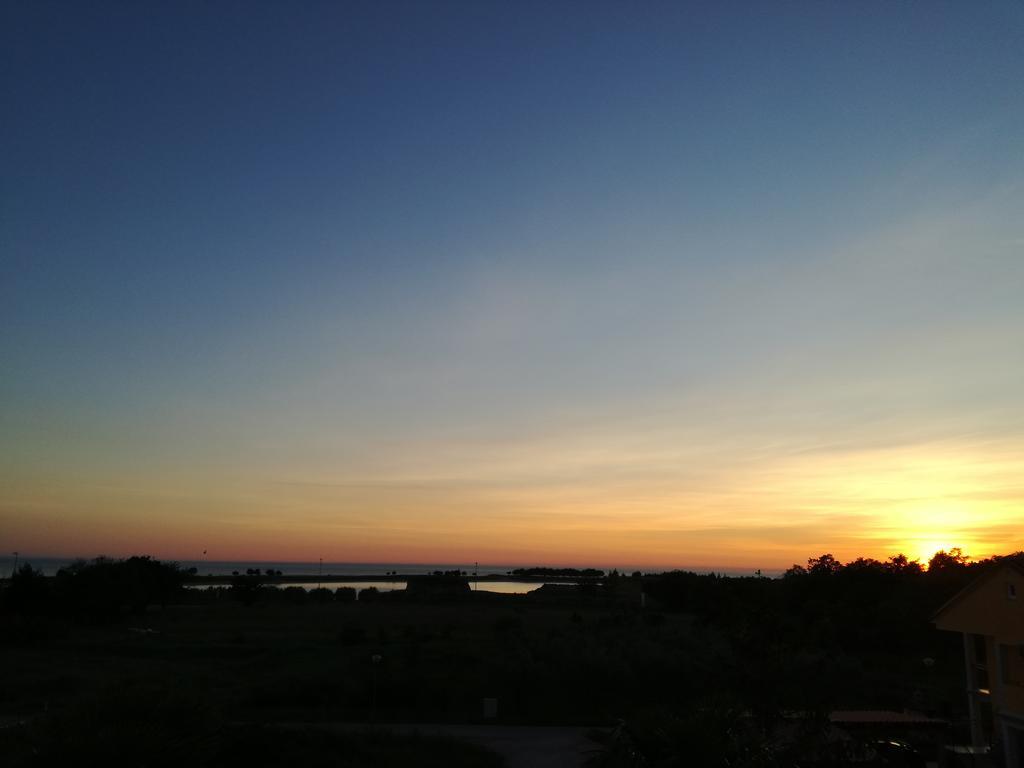 Apartments Sunset Colours Umag Rozac Экстерьер фото