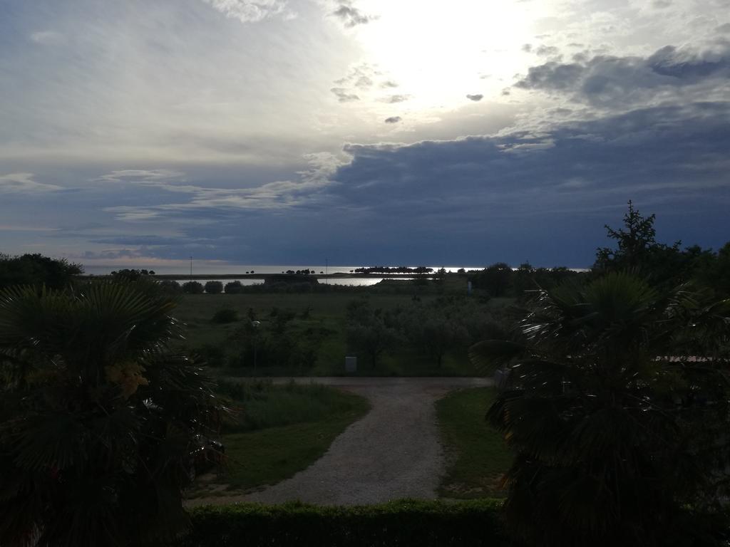 Apartments Sunset Colours Umag Rozac Экстерьер фото
