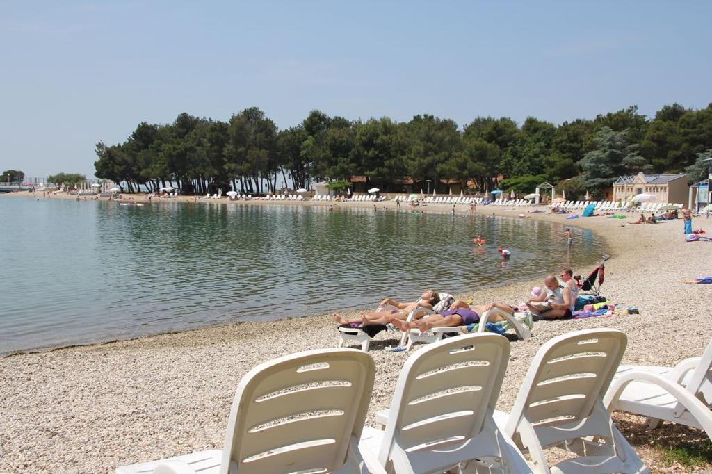 Apartments Sunset Colours Umag Rozac Экстерьер фото